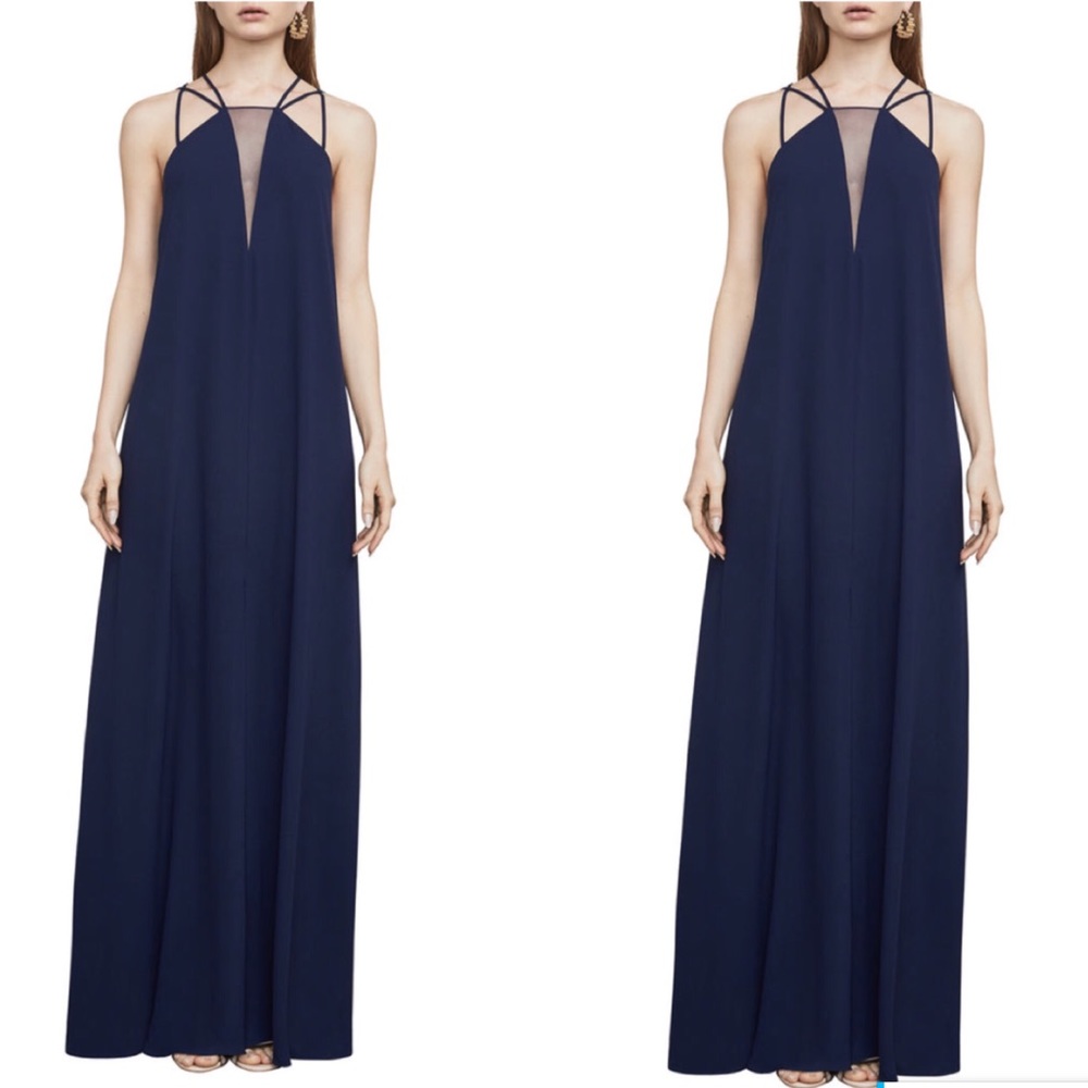 Bcbg maxi dress